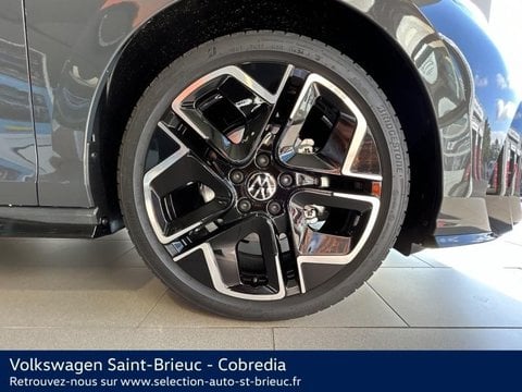 Voitures D'occasion À Saint-Brieuc | Volkswagen Golf Sw 1.5 Etsi Evo2 150Ch R-Line Dsg7