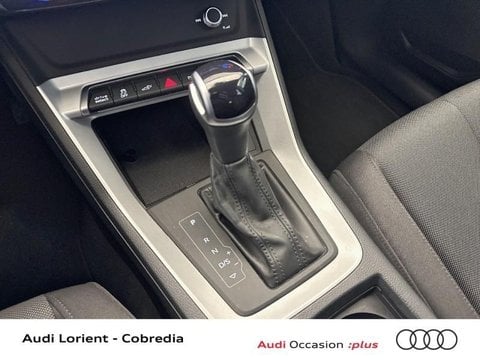 Voitures D'occasion À Lanester | Audi Q3 Sportback 45 Tfsi E 245Ch Business Line S Tronic 6
