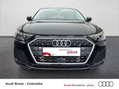 Voitures D'occasion À Brest | Audi A1 Sportback 25 Tfsi 95Ch Advanced S Tronic 7