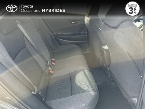Voitures D'occasion À Brest | Toyota C-Hr 2.0 Hybride Rechargeable 225Ch Design My25