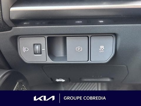 Voitures D'occasion À Yffiniac | Kia Ev2 145Ch 42,2Kwh Earth