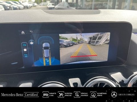 Voitures D'occasion À Saint-Grégoire | Mercedes-Benz Gla 200 D 150Ch Amg Line 8G-Dct