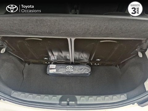 Voitures D'occasion À Vannes | Toyota Aygo 1.0 Vvt-I 72Ch X-Play 5P My20