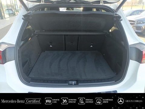 Voitures D'occasion À Saint-Brieuc | Mercedes-Benz Eqa 350 292Ch Amg Line 4Matic