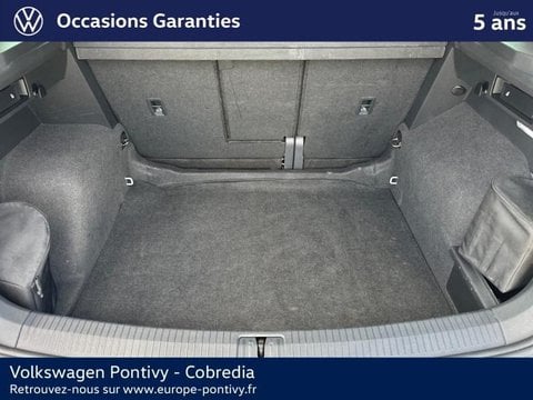 Voitures D'occasion À Pontivy | Volkswagen Tiguan 2.0 Tdi 150Ch Elegance Dsg7