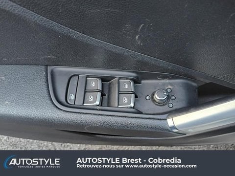 Voitures D'occasion À Brest | Audi Q2 30 Tfsi 116Ch Sport Euro6D-T