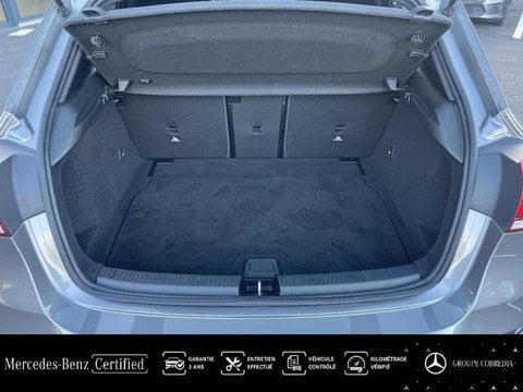 Voitures D'occasion À Saint-Grégoire | Mercedes-Benz Classe A 180 136Ch Amg Line 7G-Dct