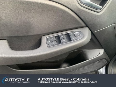 Voitures D'occasion À Brest | Renault Clio 1.5 Blue Dci 100Ch Evolution - 24