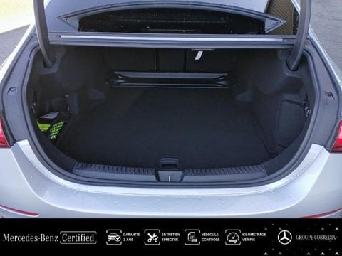 Voitures D'occasion À Noyal-Pontivy | Mercedes-Benz Classe E 220 D 197+23Ch Amg Line 9G-Tronic