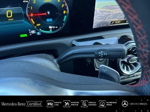 Voitures D'occasion À Bonchamps-Les-Laval | Mercedes-Benz Cla 250 E 160+102Ch Amg Line 8G-Dct