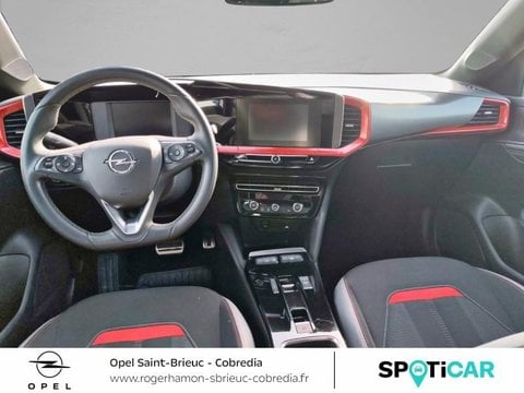 Voitures D'occasion À Yffiniac | Opel Mokka Mokka-E 136Ch Gs
