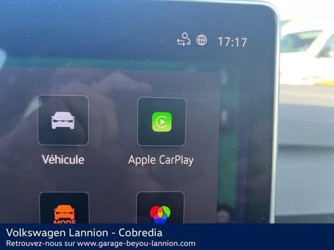 Voitures D'occasion À Lannion | Volkswagen Golf 1.5 Etsi Evo2 150Ch R-Line Dsg7