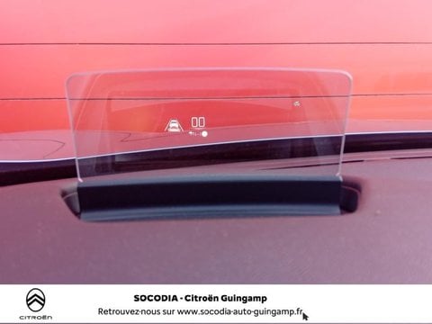 Voitures D'occasion À Guingamp | Ds Ds 3 Crossback Puretech 130Ch Louvre Automatique