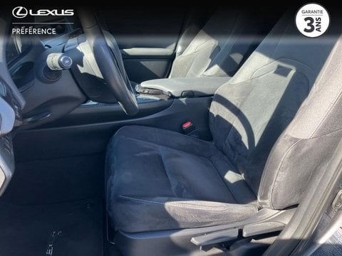 Voitures D'occasion À Lanester | Lexus Ux 250H 2Wd Premium Edition My21 App