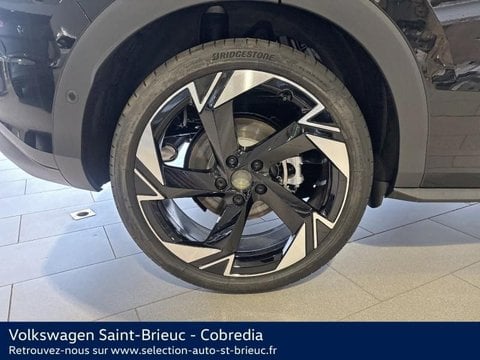 Voitures D'occasion À Saint-Brieuc | Volkswagen T-Roc 1.5 Etsi 150Ch R-Line Dsg7
