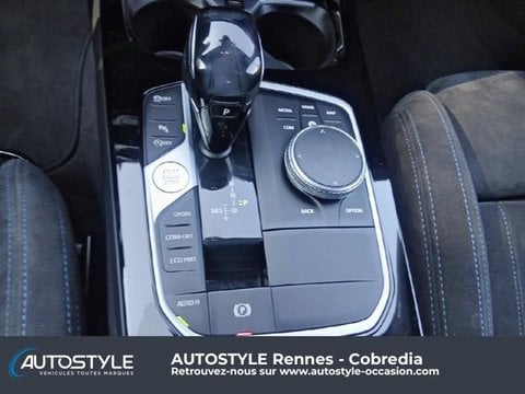 Voitures D'occasion À La Mézière | Bmw Série 1 118Da 150Ch M Sport 8Cv