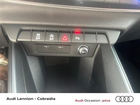 Voitures D'occasion À Saint-Brieuc | Audi A1 Sportback 30 Tfsi 116Ch S Line S Tronic 7