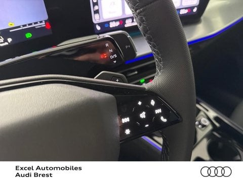 Voitures D'occasion À Brest | Audi Q3 1.5 E-Hybrid 272Ch S Line S Tronic 6