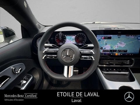 Voitures D'occasion À Bonchamps-Les-Laval | Mercedes-Benz Cla 250+ Eq 272Ch Limited Edition