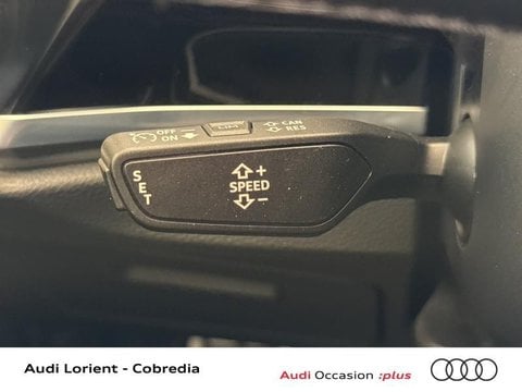 Voitures D'occasion À Lanester | Audi Q3 Sportback 45 Tfsi E 245Ch S Line S Tronic 6