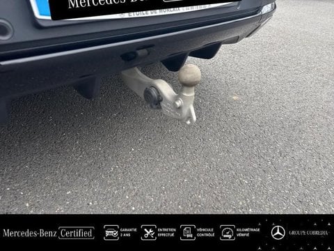 Voitures D'occasion À Saint-Martin-Des-Champs | Mercedes-Benz Gle Coupé 450 D 367Ch Amg Line 4M...