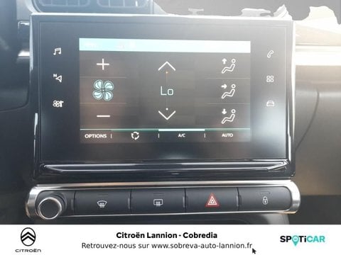 Voitures D'occasion À Lannion | Citroën C3 Puretech 82Ch Feel S&S E6.D-Temp
