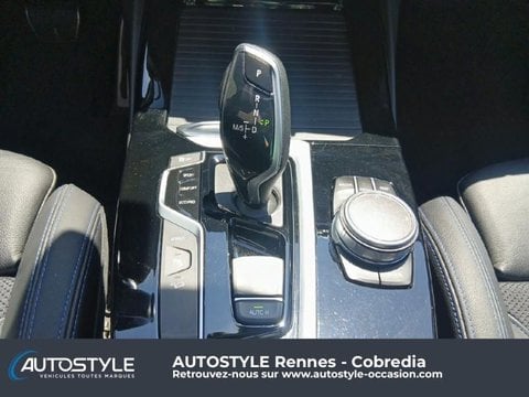 Voitures D'occasion À La Mézière | Bmw X3 Xdrive30Ea 292Ch M Sport 10Cv