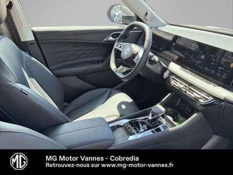 Voitures D'occasion À Theix-Noyalo | Mg Ehs 1.5 Gdi 272Ch Phev Luxury