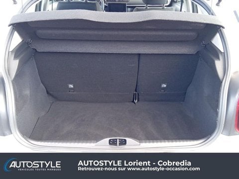 Voitures D'occasion À Lanester | Citroën C3 1.5 Bluehdi 100Ch S&S C-Series E6.D