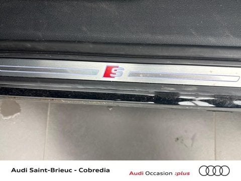 Voitures D'occasion À Lannion | Audi Q3 Sportback 35 Tfsi 150Ch S Line S Tronic 7