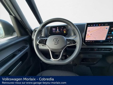 Voitures D'occasion À Brest | Volkswagen Id. Buzz Cargo 286Ch 79Kwh Pro