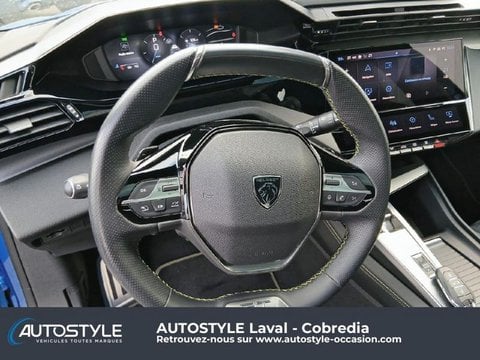 Voitures D'occasion À Laval | Peugeot 308 1.5 Bluehdi 130Ch S&S Gt Eat8