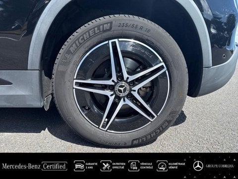 Voitures D'occasion À Brest | Mercedes-Benz Eqa 250+ 190Ch Amg Line