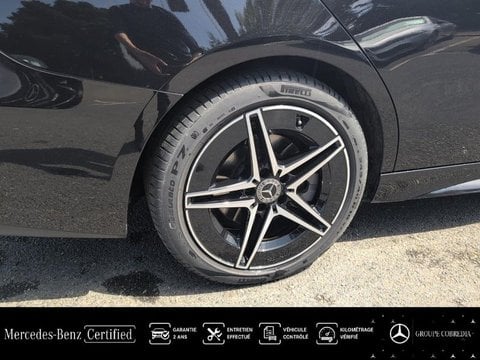 Voitures D'occasion À Saint-Brieuc | Mercedes-Benz Classe C Break 220 D 197Ch Amg Line