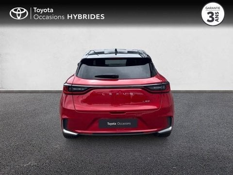 Voitures D'occasion À Brest | Lexus Lbx 1.5 136Ch Emotion 2Wd