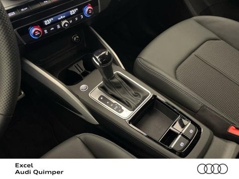 Voitures D'occasion À Quimper | Audi Q2 35 Tfsi 150Ch S Line S Tronic 7