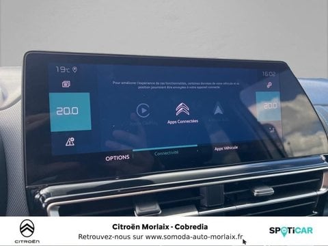 Voitures D'occasion À Saint-Martin-Des-Champs | Citroën C5 Aircross Hybrid Rechargeable 180Ch S...