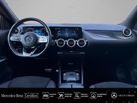 Voitures D'occasion À Brest | Mercedes-Benz Gla 200 D 150Ch Amg Line 8G-Dct