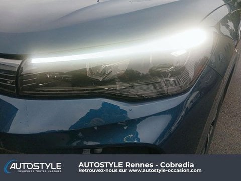 Voitures D'occasion À La Mézière | Volkswagen Tiguan 1.5 Tsi 150Ch Life Plus Dsg7