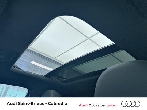 Voitures D'occasion À Lannion | Audi Q3 Sportback 35 Tfsi 150Ch S Line S Tronic 7