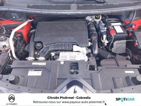 Voitures D'occasion À Ploërmel | Citroën C5 Aircross Puretech 130Ch S&S Feel E6.D
