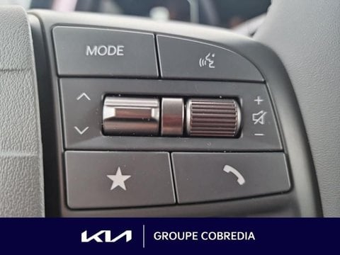 Voitures D'occasion À Lannion | Kia Ev2 147Ch 42,2Kwh Earth