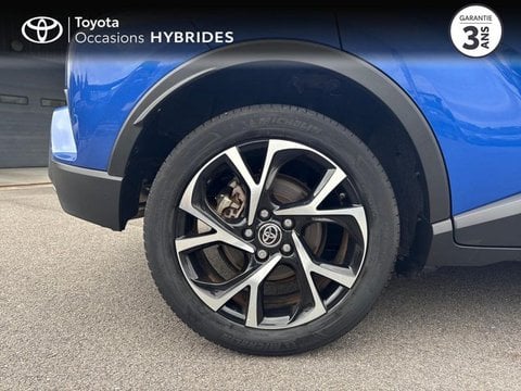 Voitures D'occasion À Lanester | Toyota C-Hr 122H Edition 2Wd E-Cvt My20