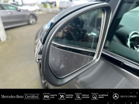 Voitures D'occasion À Lannion | Mercedes-Benz Gla 250 E Hybrid Eq 218Ch Amg Line 8G-Dct