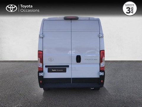 Voitures D'occasion À Lanester | Toyota Proace Max Fg L2H2 3.3 140Ch Start My25