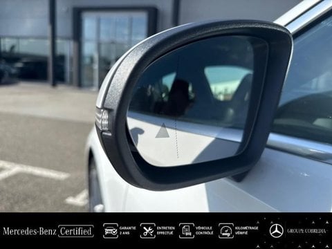 Voitures D'occasion À Bonchamps-Les-Laval | Mercedes-Benz Classe A 200 D 150Ch Amg Line 8G-Dct