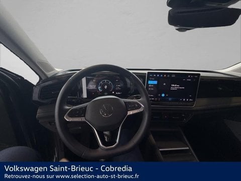 Voitures D'occasion À Saint-Brieuc | Volkswagen Tiguan 2.0 Tdi 150Ch Vw Edition Dsg7