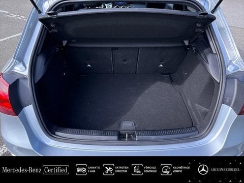 Voitures D'occasion À Bonchamps-Les-Laval | Mercedes-Benz Classe A 180 136Ch Progressive Line 7G...