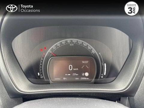 Voitures D'occasion À Lanester | Toyota Aygo X 1.0 Vvt-I 72Ch Dynamic My24