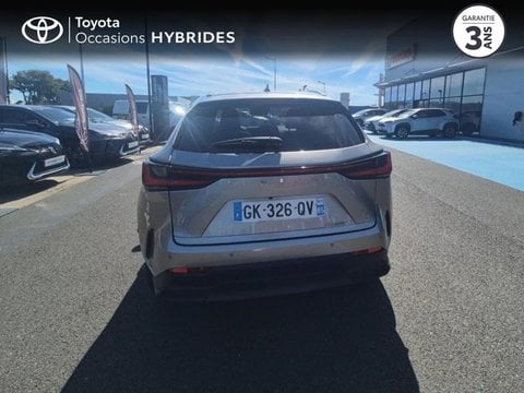 Voitures D'occasion À Vannes | Lexus Nx 450H+ Executive 4Wd My24